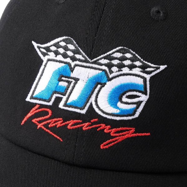 画像3: FTC " FRC 6 PANEL " - BLACK (3)