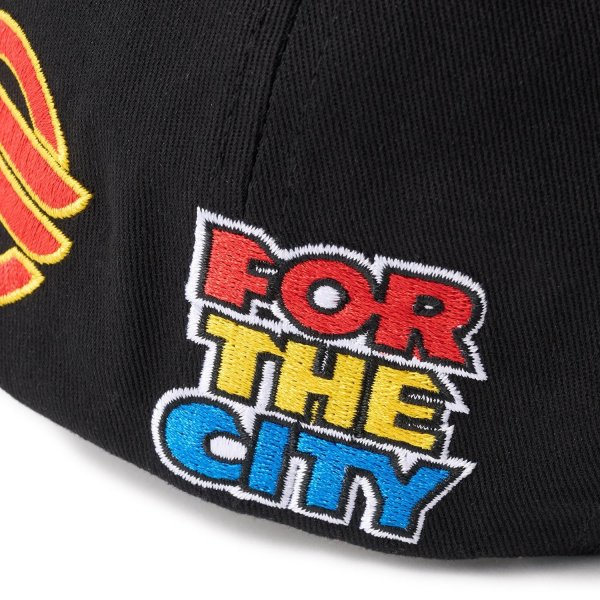 画像8: FTC " FRC 6 PANEL " - BLACK (8)