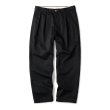 画像1: FTC " CHINO SLACKS PANT " - BLACK (1)