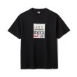 画像1: FTC " SHOP TEE - Artwork by Pilar O' Conner " - BLACK (1)