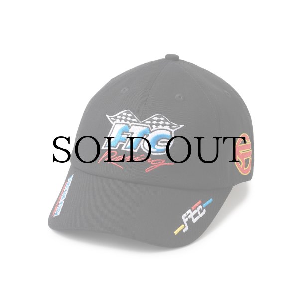 画像1: FTC " FRC 6 PANEL " - BLACK (1)