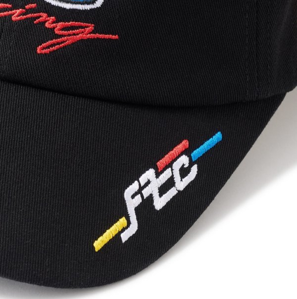 画像4: FTC " FRC 6 PANEL " - BLACK (4)