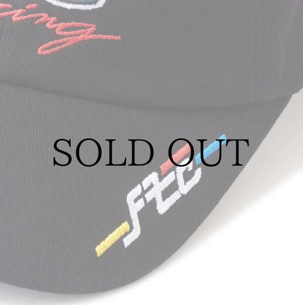 画像4: FTC " FRC 6 PANEL " - BLACK (4)