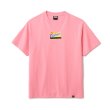 画像1: FTC " METRO CARD TEE " - PINK (1)