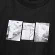 画像2: FTC " EMB FTC TEE " - BLACK (2)