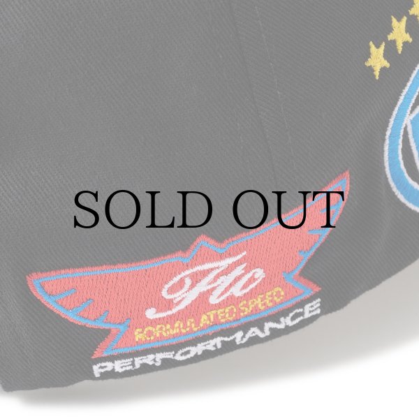 画像7: FTC " FRC 6 PANEL " - BLACK (7)