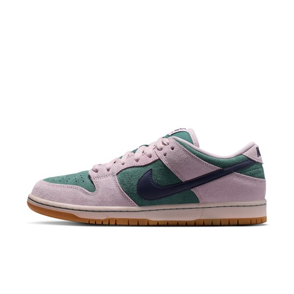 画像4: 【 NIKE SB 抽選販売 】 NIKE SB DUNK LOW PRO - MINERAL SLATE  (4)