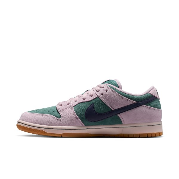 画像5: 【 NIKE SB 抽選販売 】 NIKE SB DUNK LOW PRO - MINERAL SLATE  (5)