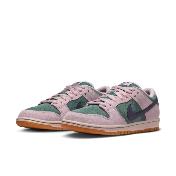 画像1: 【 NIKE SB 抽選販売 】 NIKE SB DUNK LOW PRO - MINERAL SLATE  (1)
