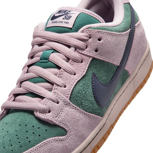 画像9: 【 NIKE SB 抽選販売 】 NIKE SB DUNK LOW PRO - MINERAL SLATE  (9)