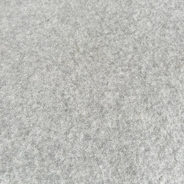 画像3: COMFORTABLE REASON " COMFORT PILE POLO " - ASH (3)