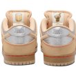 画像11: 【 NIKE SB 抽選販売 】 NIKE SB DUNK LOW PRO " SONGKRAN " - CANVAS/VACHETTA TAN-PARACHUTE BEIGE  (11)