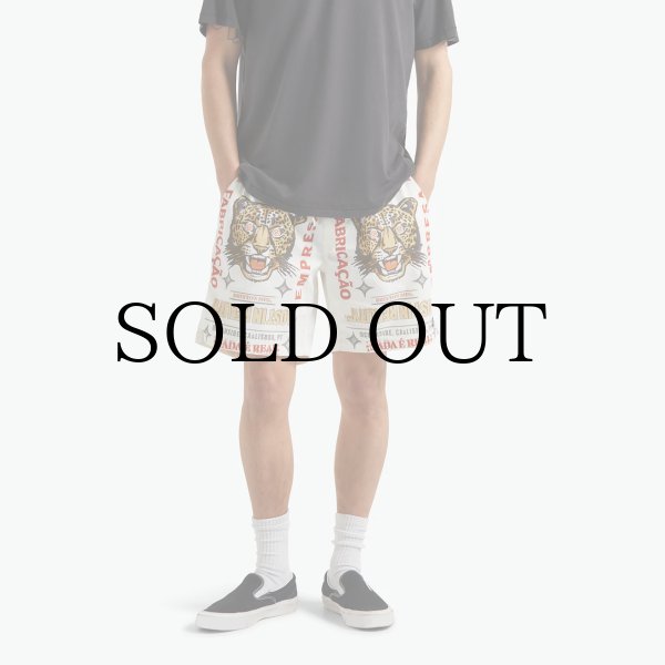画像6: BRIXTON " EVERYDAY HYBRID SHORT 7 " - LOST IN REALITY (6)