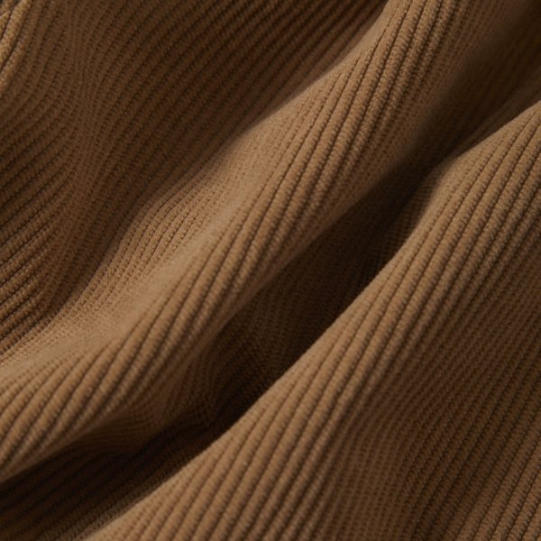 画像5: BRIXTON " EVERYDAY CORDUROY SHORT " - VINTAGE KHAKI (5)