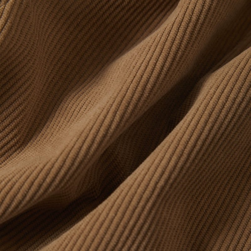画像5: BRIXTON " EVERYDAY CORDUROY SHORT " - VINTAGE KHAKI (5)