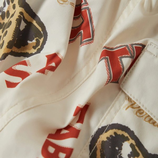 画像5: BRIXTON " EVERYDAY HYBRID SHORT 7 " - LOST IN REALITY (5)