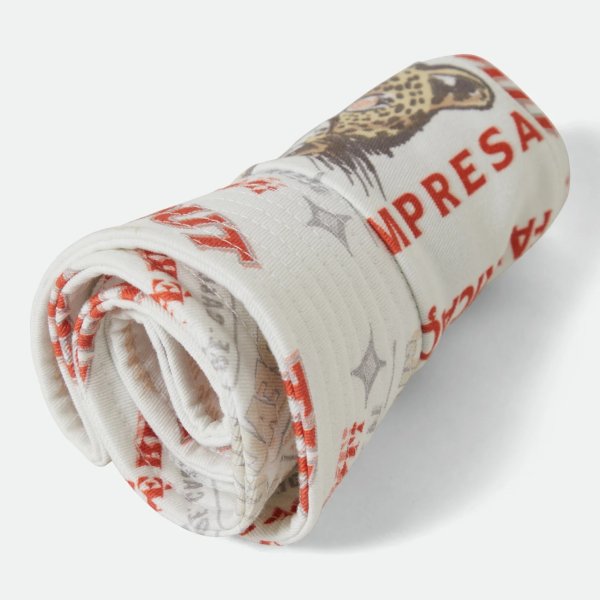 画像4: BRIXTON " TGETAWAY PACKABLE BUCKET HAT " - LOST IN REALITY (4)