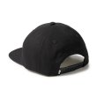 画像3: "FTC x THRASHER" LOGO 6 PANEL - BLACK (3)