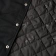 画像6: "FTC x THRASHER" COACH JACKET - BLACK (6)