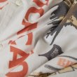 画像4: BRIXTON " GETAWAY SS WVN SHIRTS " - LOST IN REALITY PRINT (4)