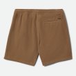 画像2: BRIXTON " EVERYDAY CORDUROY SHORT " - VINTAGE KHAKI (2)