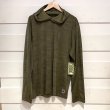 画像12: BRIXTON " JOURNEY LS SUN HOODIE " - OLIVE TIGER CAMO (12)