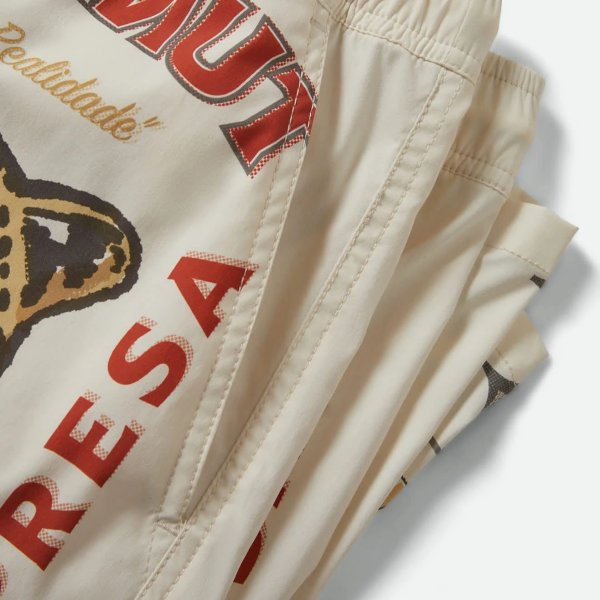 画像3: BRIXTON " EVERYDAY HYBRID SHORT 7 " - LOST IN REALITY (3)