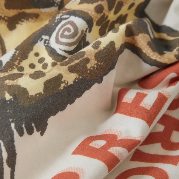 画像5: BRIXTON " THE LUNA VEST " - LOST IN REALITY PRINT (5)