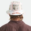 画像7: BRIXTON " TGETAWAY PACKABLE BUCKET HAT " - LOST IN REALITY (7)