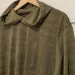 画像13: BRIXTON " JOURNEY LS SUN HOODIE " - OLIVE TIGER CAMO (13)