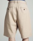 画像4: POP TRADING COMPANY " POP BOAT SHORT " - WHITE PEPPER (4)