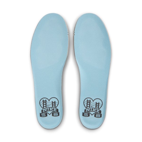 画像11: 【 NIKE SB 抽選販売 】  NIKE SB DUNK LOW PRO - LIGHTENING/WOLF GREY-DENIM TURQ  (11)