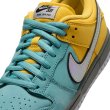 画像9: 【 NIKE SB 抽選販売 】  NIKE SB DUNK LOW PRO - LIGHTENING/WOLF GREY-DENIM TURQ  (9)