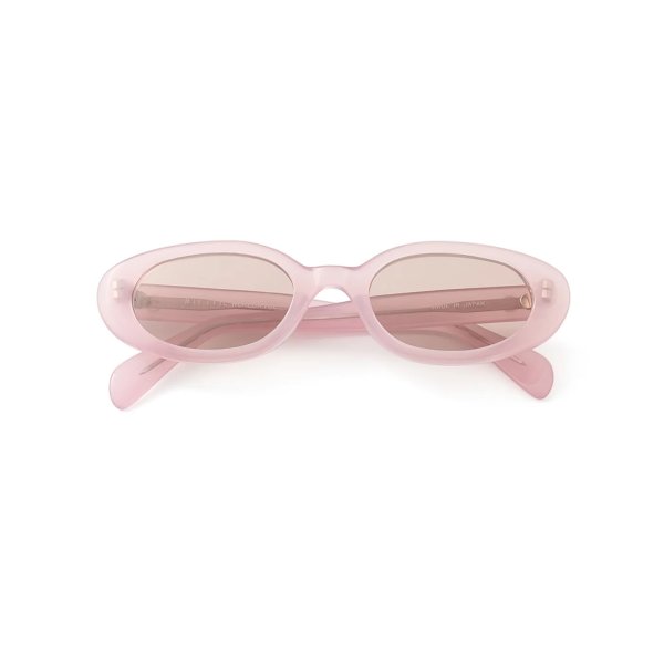 画像4: FTC " DELORIS SUNGLASS " - PINK (4)