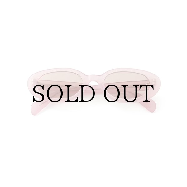 画像4: FTC " DELORIS SUNGLASS " - PINK (4)