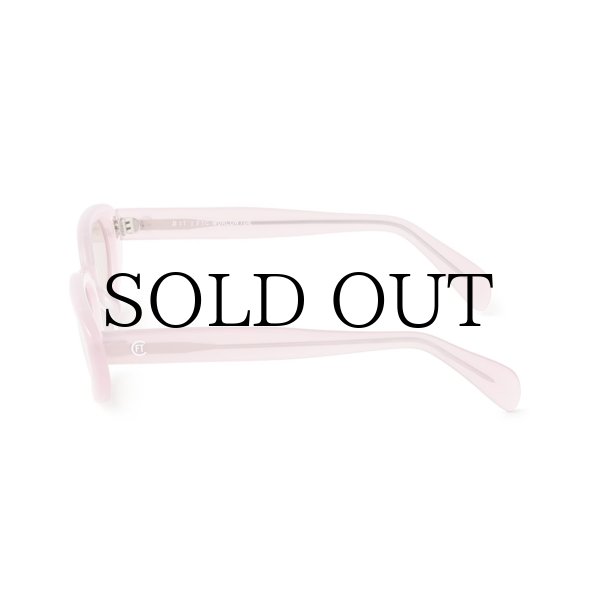 画像5: FTC " DELORIS SUNGLASS " - PINK (5)
