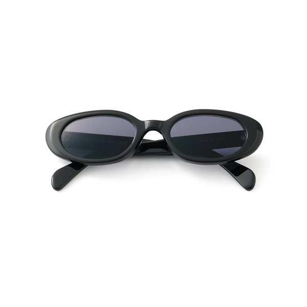 画像4: FTC " DELORIS SUNGLASS " - BLACK (4)