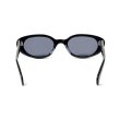 画像3: FTC " DELORIS SUNGLASS " - BLACK (3)