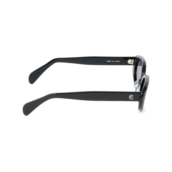 画像6: FTC " DELORIS SUNGLASS " - BLACK (6)