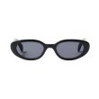 画像1: FTC " DELORIS SUNGLASS " - BLACK (1)