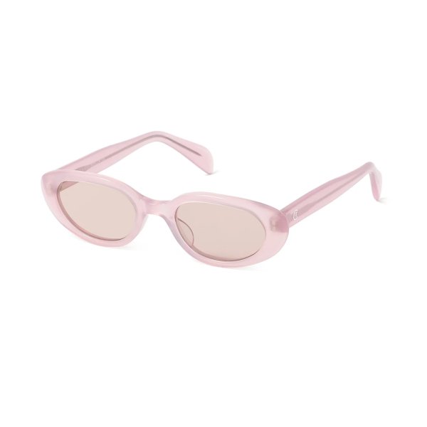 画像2: FTC " DELORIS SUNGLASS " - PINK (2)