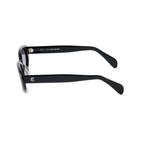 画像5: FTC " DELORIS SUNGLASS " - BLACK (5)