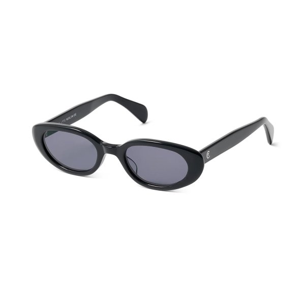 画像2: FTC " DELORIS SUNGLASS " - BLACK (2)