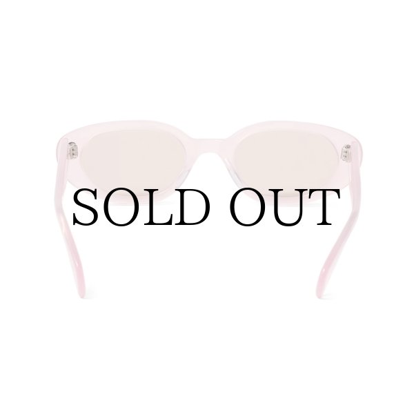 画像3: FTC " DELORIS SUNGLASS " - PINK (3)