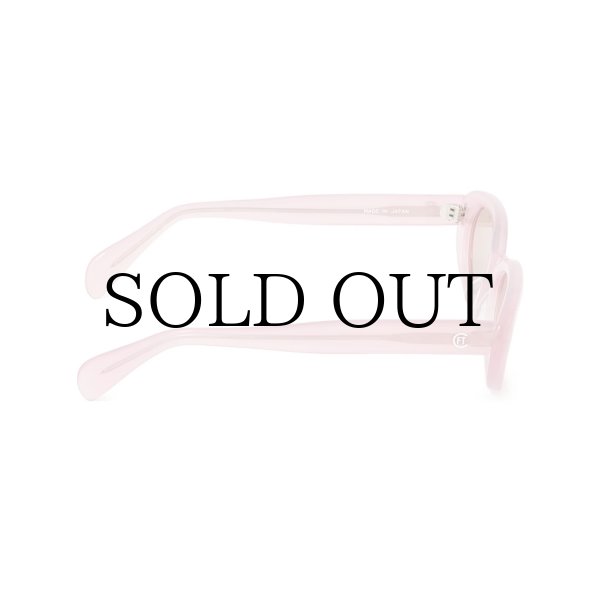 画像6: FTC " DELORIS SUNGLASS " - PINK (6)