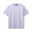 画像1: FTC " POCKET TEE " - LAVENDER (1)