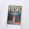 画像2: FTC " FRISCO TEE " - WHITE (2)