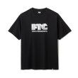 画像1: FTC " FTC OG SF TEE " - BLACK (1)