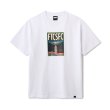 画像1: FTC " FRISCO TEE " - WHITE (1)