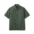 画像1: FTC " PLAID SHIRT " - NAVY (1)